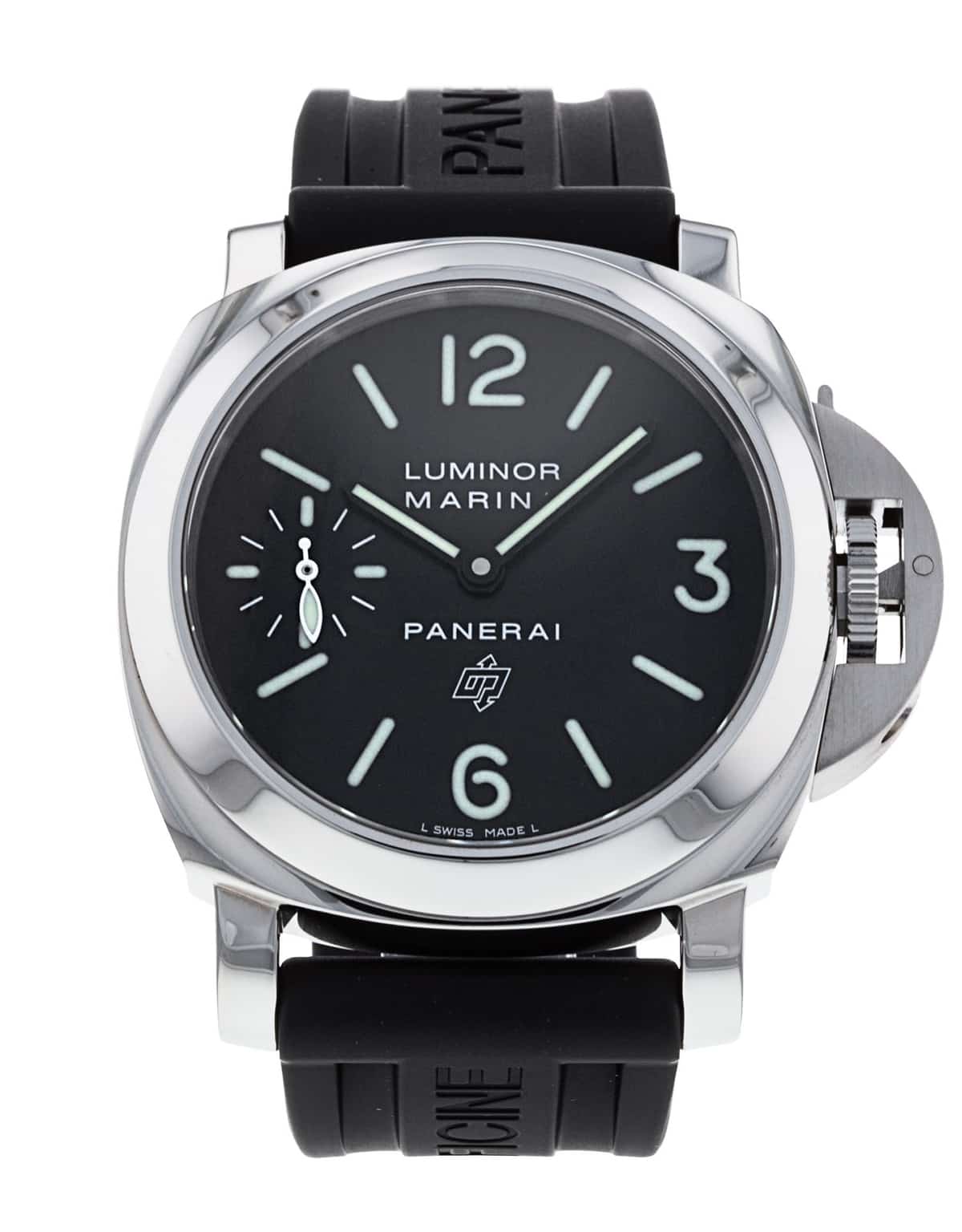 Panerai Luminor Marina PAM00005